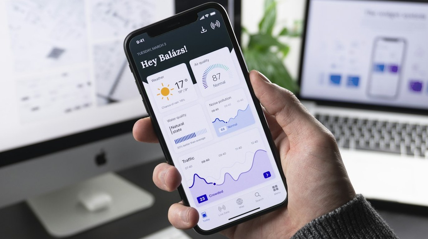 Mobil Uygulama Geliştirme Çözümleri